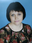 Подовіннікова Марина Вадимівна