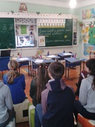 День безпечного інтернету в школі