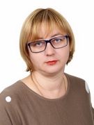 Баланюк Оксана Валентинівна