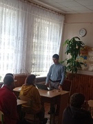 82 роковини трагедії Бабиного Яру