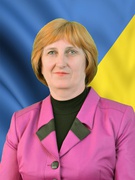Панчева Тетяна Іванівна