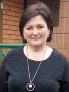 Шевчук Людмила Іванівна