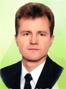 Сусол Михайло Богданович