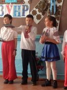 100 річчя ЗУНР