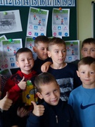 Тиждень безпеки дорожнього руху