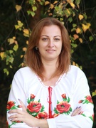 Жовтюк Наталія Анатоліївна