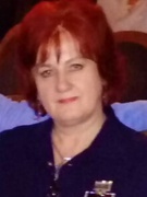 Гуменюк Галина Іванівна