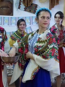 «Андріївські вечорниці»