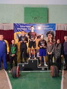 БОГАТИРСЬКИЙ ТУРНІР