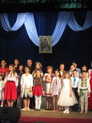 Пісня серця
