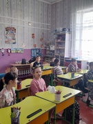 В гостях у казки