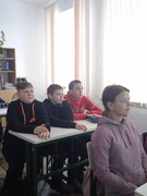 День пам'яті героїв Крут.