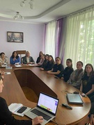 Обговорення ОПП