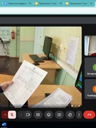 Профорієнтаційна робота 23.04.2025