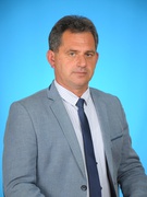 Мінженер Олександр Іванович
