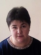 Фесенко Ірина Анатоліївна