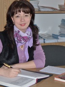 Біла Ірина Василівна