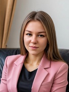 Войтович Світлана Сергіївна