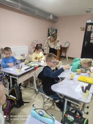 Заняття "Я у школі"