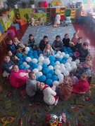 День захисту дітей