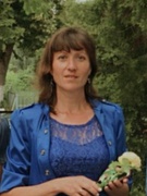 Цапко Ольга Іванівна
