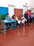 Тиждень здорового способу життя «Молодь за здоров’я»