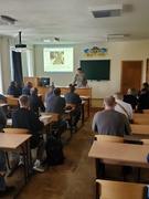 Органічні продукти