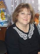 Лотоцька Надія Іванівна