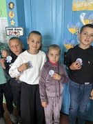 Тиждень протидії булінгу