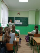 Заходи у рамках Національного тижня безбар'єрності