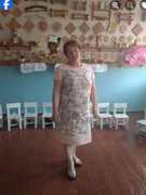 Савоста Світлана Миколаївна