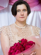 Налутка Галина Володимирівна
