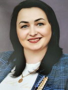 Ярошук Лілія Степанівна