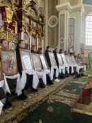 ХРЕСНА  ДОРОГА
