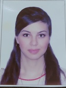 Тудоран Діана Дмитрівна