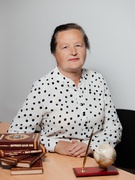Ткачук Марія Миколаївна