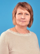 Афанасьєва Ольга Володимирівна
