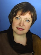 Турлій Лариса Олексіївна