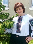 Демчишин Марія Василівна