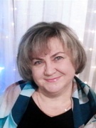 Артюх Олена Миколаївна