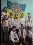 День Покрови Пресвятої Богородиці