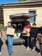 Волонтерство