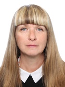 Мироненко Ольга Всеволодівна