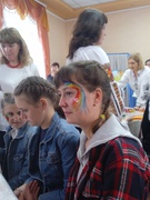 Міні-фест "ВЕЛИКДЕНЬ ЄДНАЄ"