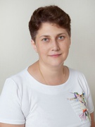 Мельниченко Лілія Миколаївна