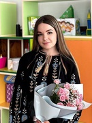 Слободянюк Катерина Сергіївна