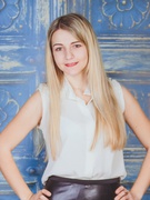 Притика Наталія Вікторівна