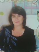 Романюк Галина Дмитрівна
