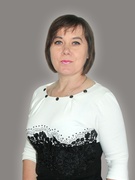 Велесик Людмила Миколаївна