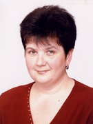 Фьодорова Тетяна Іванівна